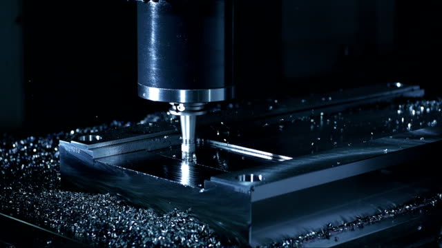 The Benefits of CNC Machining for Rapid Prototypes
